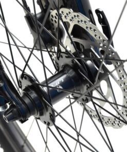 Mayer Trục Bánh Trước Xe đạp Life Vic5