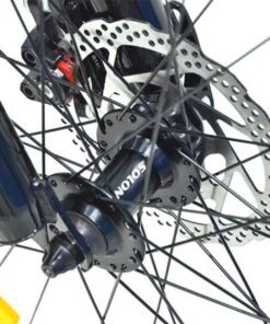 Xe đạp địa hình Life Century bánh 27,5inch giảm 500K 39 Mayo Xe đạp Life Century