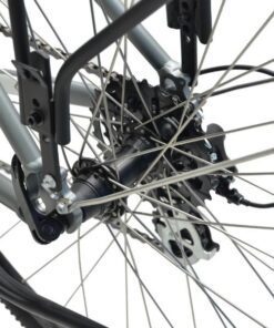 Xe đạp Touring Life Esplendor1 khuyến mãi 450k 29 Mayo Xe đạp Life Esplendor1