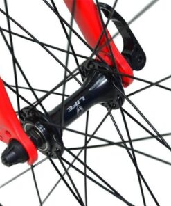 Mayo Xe đạp Life Fcr22