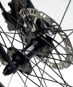 Mayo Xe đạp Life Tx800