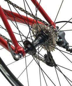 Mayo Sau Xe đạp Life Journey