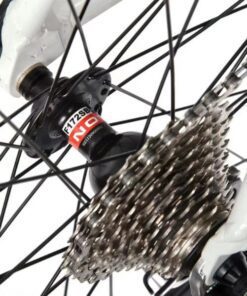 Mayo sau Xe đạp đua life light