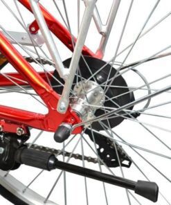 Mayo Sau Xe đạp Life Louis