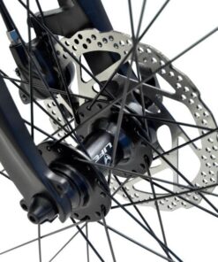 xe đạp Hybird Life HBR99 Max giảm giá 399K 24 Mayo Trước Xe đạp Life Hbr99