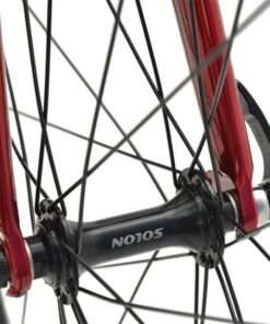 Mayo Trước Xe đạp Life Journey