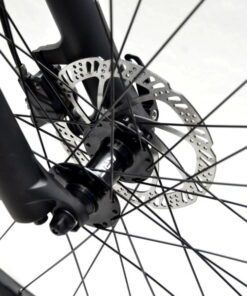 Xe đạp địa hình Life MX6000 giảm ngay 599K 48 Mayo Trước Xe đạp Life Mx6000