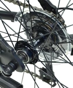 Mayo Trước Xe đạp Life Fcr22