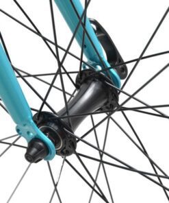 Mayo Trước Xe đạp Life Faith