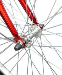 Mayo Trước Xe đạp Life Louis