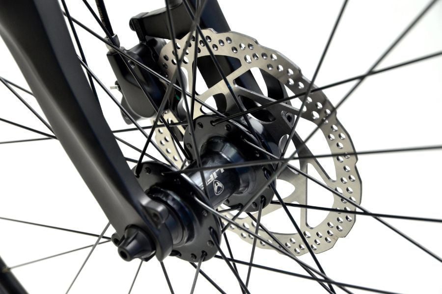 Xe đạp hybird Life HBR Xmas chiết khấu luôn 526K 52 Mayo Xe đạp Life Hbr Xmas