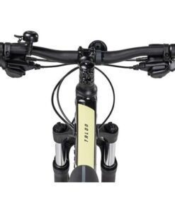 Phần tay lái xe đạp Giant Talon 3 bản 2024