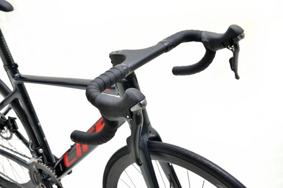 Xe đạp đua Life RX550 đẳng cấp dân chơi xe 45 Phần tay lái xe đạp life rx550