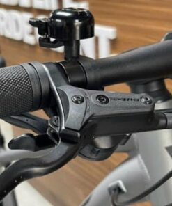 Xe đạp địa hình Giant ATX 660 bản 2025 giảm giá 1,4 triệu 23 Phanh dầu xe đạp Giant ATX 660 bản 2025