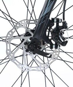 Phanh đĩa Xe đạp đua life salah