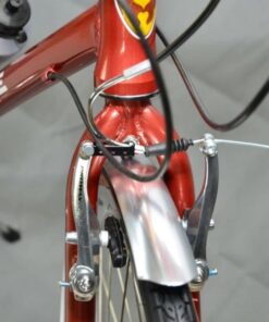 Phanh Trước Xe đạp Life R9 Track