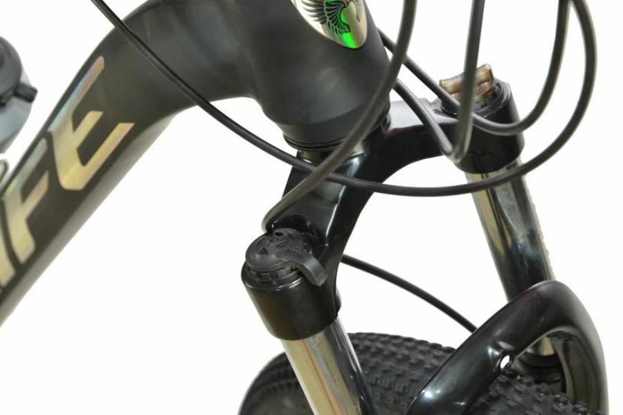 Xe đạp địa hình Life VIC2 siêu giảm giá 355K 49 Phuộc Có Khóa Xe đạp Life Vic2