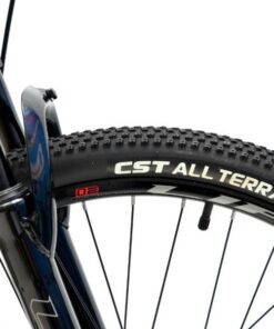 Phuộc Nhún Xe đạp Life Atr681