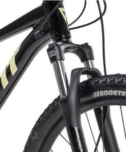 Phuộc trước xe đạp Giant Talon 3 bản 2024