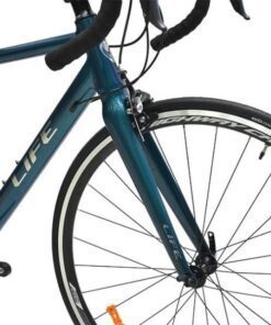 Phuộc xe đạp đua life legend