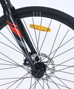 Phuộc trước Xe đạp đua life salah