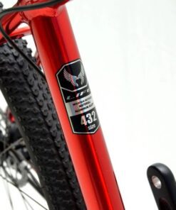 Size Xe đạp Life Vic5