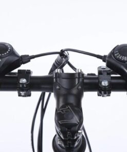 Xe đạp đua Califa CR6 giảm giá tiền mặt 290K + KM 15 Tay đề Xe đạp Califa CR6