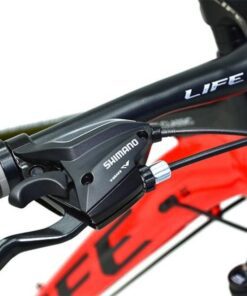 Xe đạp địa hình Life Century bánh 27,5inch giảm 500K 38 Tay đề Xe đạp Life Century