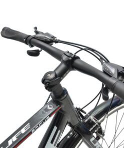 Tay đề Xe đạp Life Focus