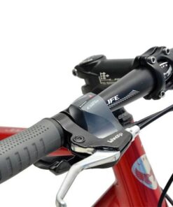 Tay đề Xe đạp Life Journey