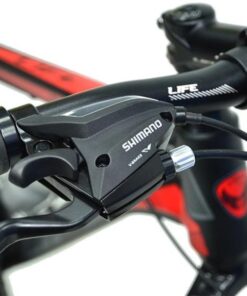 Xe đạp địa hình Life VIC1 giá rẻ chất lượng giảm ngay 199K 40 Tay đề Xe đạp Life Vic1