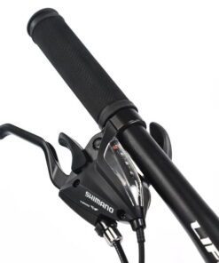 Xe đạp địa hình Life Fox giảm giá 456K 35 Tay đề Xe đạp địa Hình Life Fox