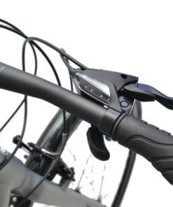 Xe đạp Touring Life Esplendor1 khuyến mãi 450k 27 Tay đề Xe đạp Life Esplendor1