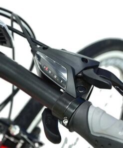 Tay đề Xe đạp Life Fcr22