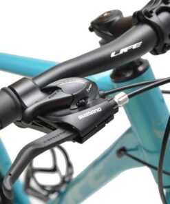 Tay đề Xe đạp Life Faith