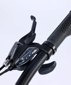 Tay đề Xe đạp life tx100