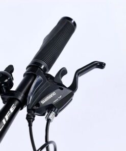 Tay đề Xe đạp life tx200