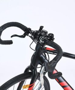 Tay đề có phanh phụ Xe đạp đua life salah