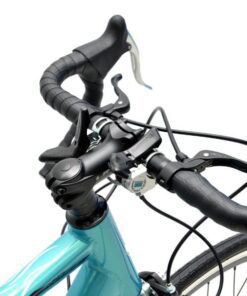 Tay đề, phanh phụ xe đạp life rose