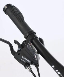 Tay đề Shimano Xe đạp Life Ramos Màu