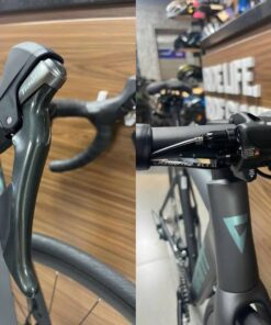 Xe đạp đua Road Bike Giant TCR LTD 2 bản 2025 giá tốt 19 Tay đề Và Tay Lái Xe đạp đua Giant Pcr Ltd 2 Bản 2025