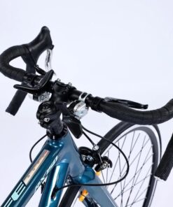 Tay đề xe đạp đua life rx150