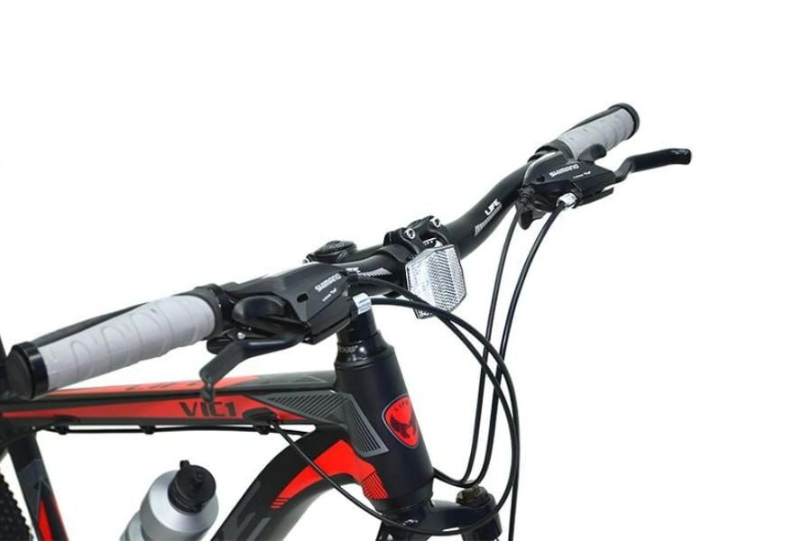 Xe đạp địa hình Life VIC1 giá rẻ chất lượng giảm ngay 199K 66 Tay Lái Xe đạp Life Vic1