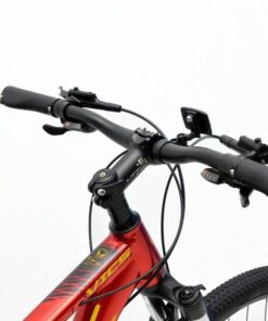 Tay Lái Xe đạp Life Vic5