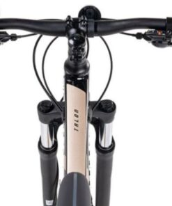 Tay Lái Xe đạp địa Hình Giant Talon 4 Bản 2024