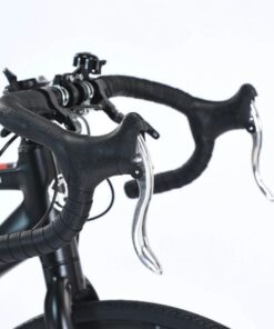 Tay lái Xe đạp đua life salah