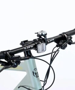 Tay Lái Xe đạp Life City2