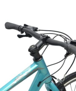 Tay Lái Xe đạp Life Faith