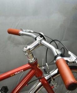 Tay Lái Xe đạp Life R9 Track