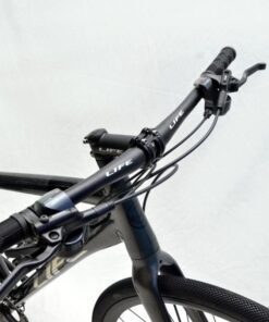 Tay Lái Xe đạp Life Tx800